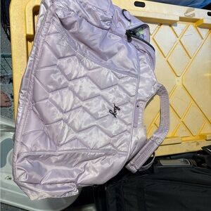 Lug pontoon sugarplum